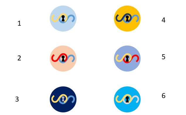 SecureSession Logos